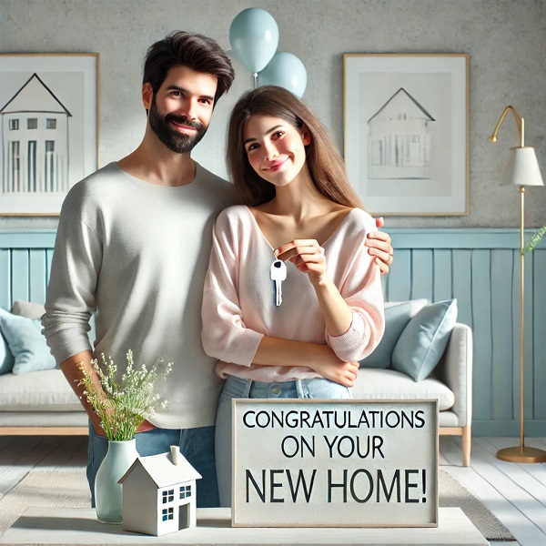 پیام و متن تبریک خانه جدید پیام و متن تبریک خانه جدید