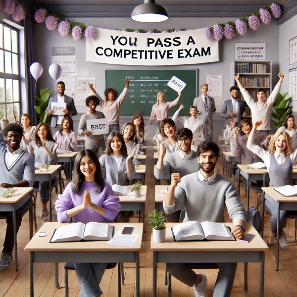 تبریک قبولی تیزهوشان