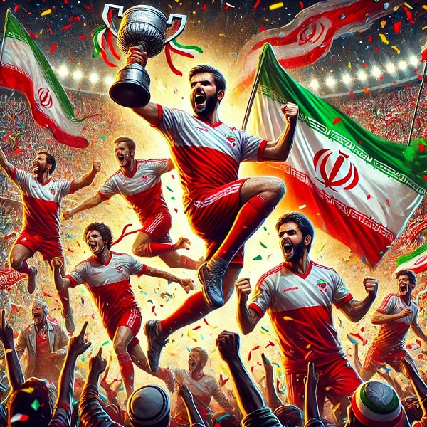 پیام و متن تبریک قهرمانی پرسپولیس پیام و متن تبریک قهرمانی پرسپولیس