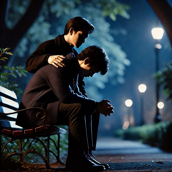 تسلیت مذهبی به همکار