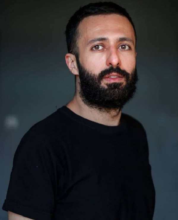 حسام محمودی
