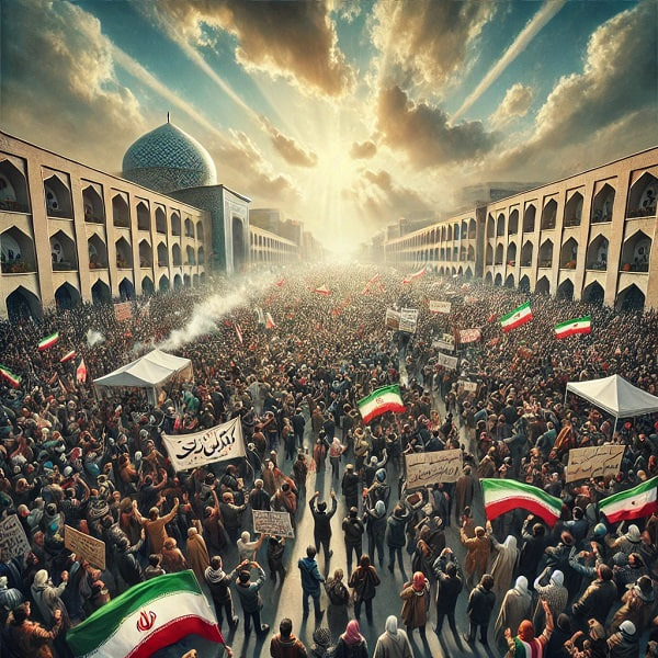 دیدگاه مقام معظم رهبری