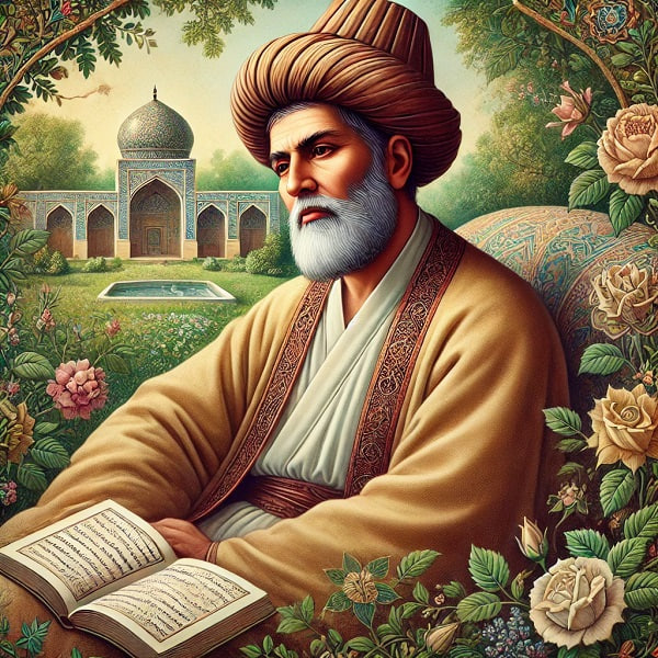 روز بزرگداشت حافظ