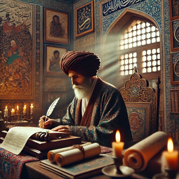 روز بزرگداشت ملاصدرا