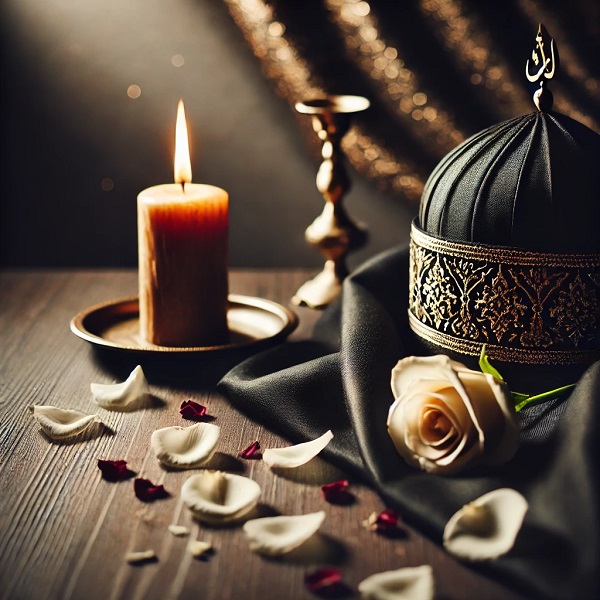سالروز ضربت خوردن حضرت علی (ع) در سال ۱۴۰۳