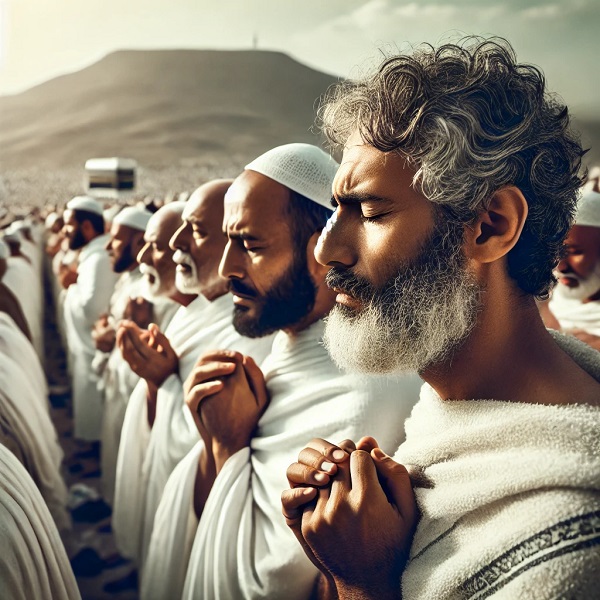 روز عرفه در سال ۱۴۰۴