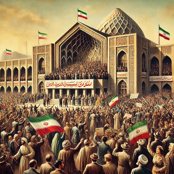 روز ملی شدن صنعت نفت ایران