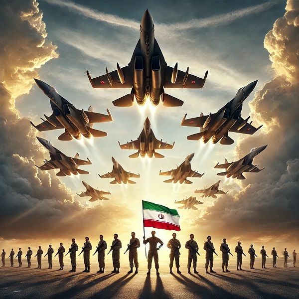روز نیروی هوایی چه روزی هست