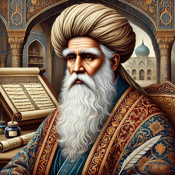 زادروز فردوسی