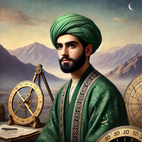 زندگینامه ابوریحان بیرونی