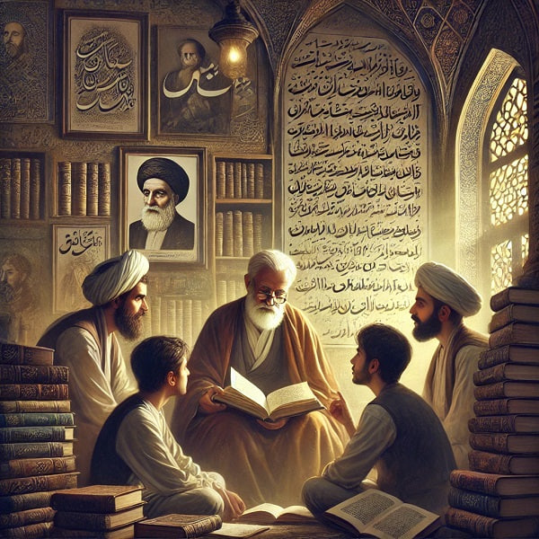 زندگینامه شهریار