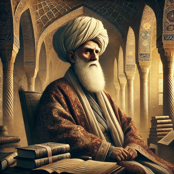 زندگینامه عطار نیشابوری