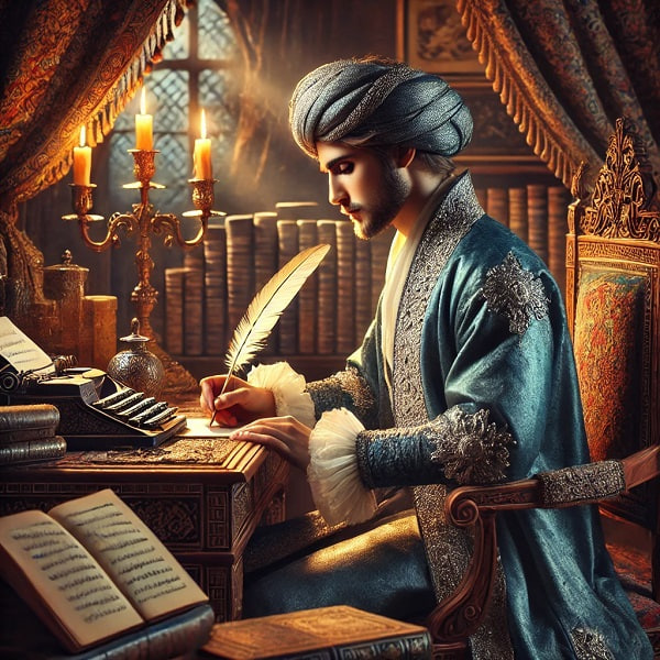 زندگینامه فردوسی