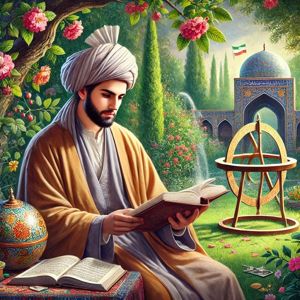 زندگینامه