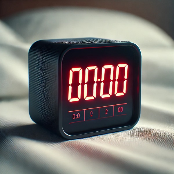 معنی تمام ساعت های جفت و آیینه ای