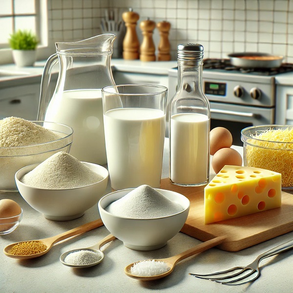 سس بشامل کرپ مرغ