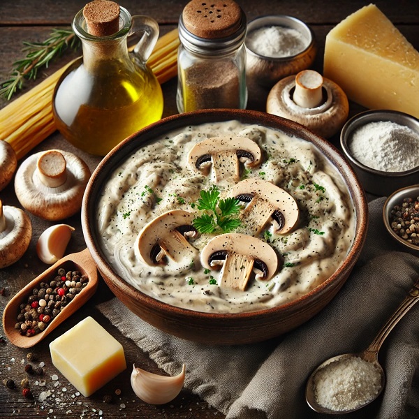 مواد لازم و طرز تهیه سس پاستا مواد لازم و طرز تهیه سس پاستا