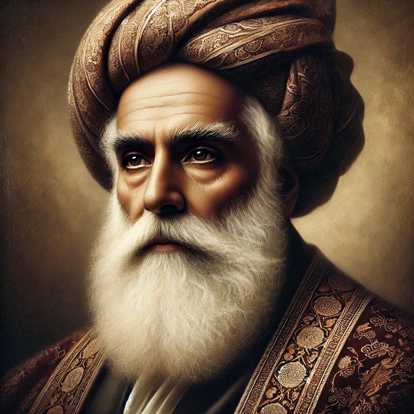 طراحی حرم رضوی