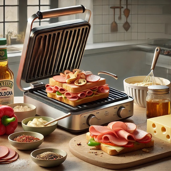 طرز تهیه اسنک کالباس