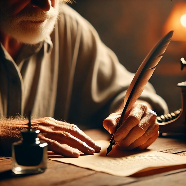 روز قلم