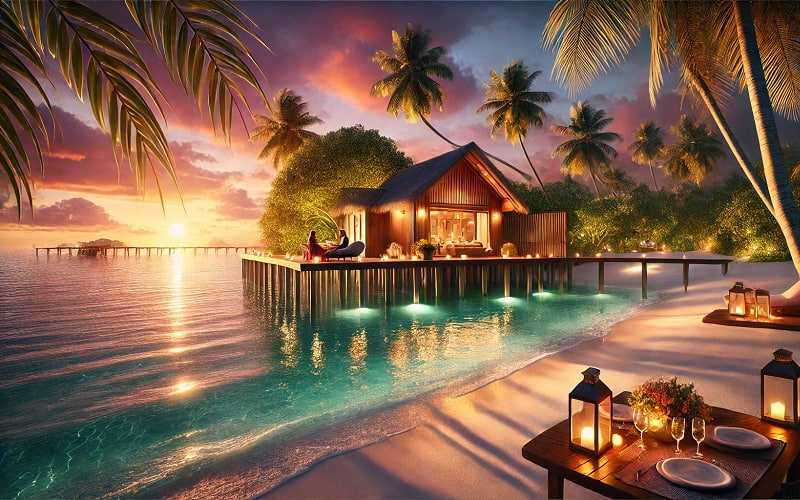 🏖️ تعبیر خواب ماه عسل از نظر معبران معروف و موضوعات مختلف