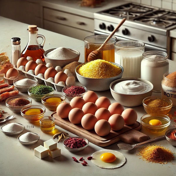 مایه ته چین