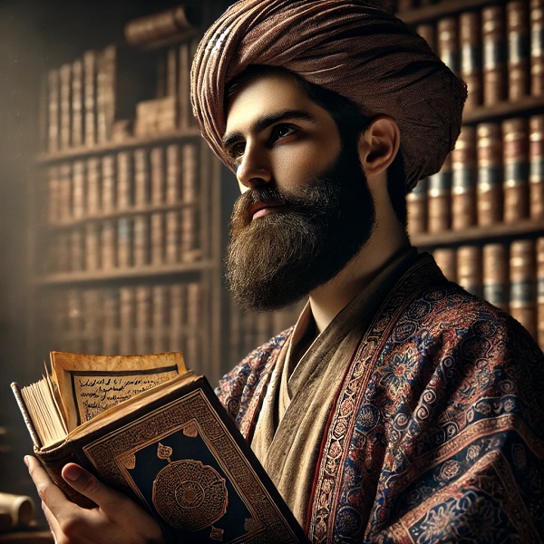 روز بزرگداشت محمد بن زکریای رازی