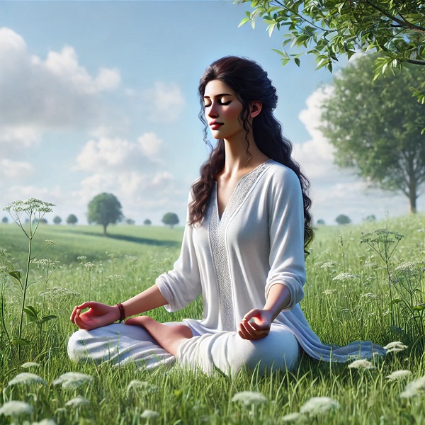 🧘 تعبیر خواب مدیتیشن از نظر موضوعات مختلف