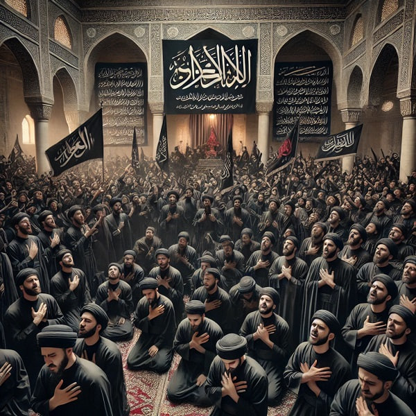 🎑 تعبیر خواب مراسم مذهبی از نظر معبران معروف و موضوعات مختلف