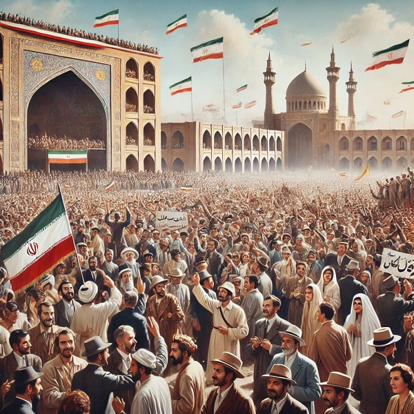 مروری بر تاریخچه ملی شدن صنعت نفت