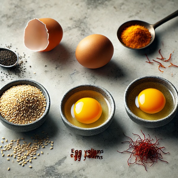 مواد لازم رومال پیراشکی گوشت