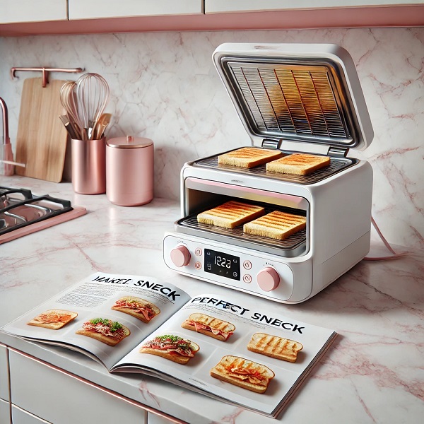 نکات مهم اسنک