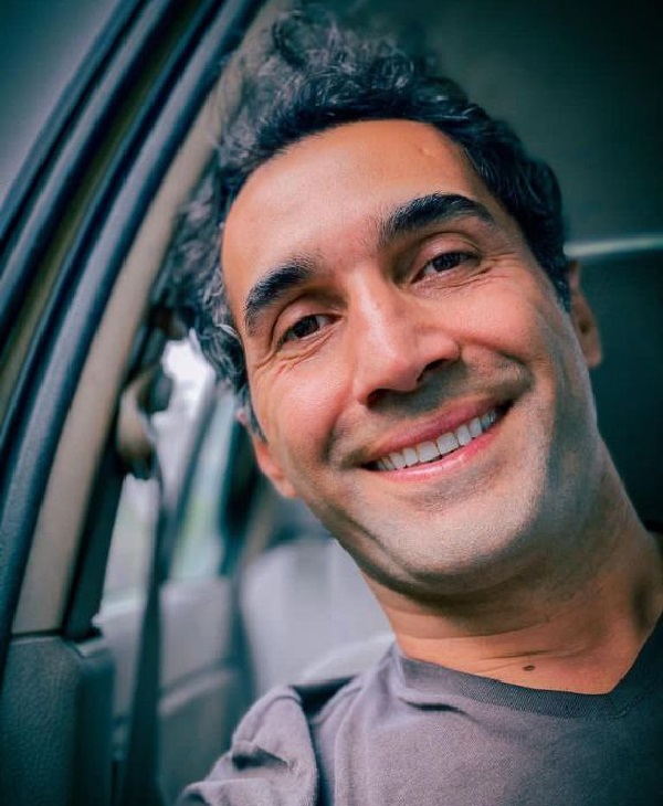 بیوگرافی و زندگینامه هادی کاظمی بیوگرافی و زندگینامه هادی کاظمی