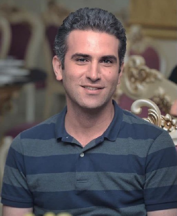 هوتن شکیبا