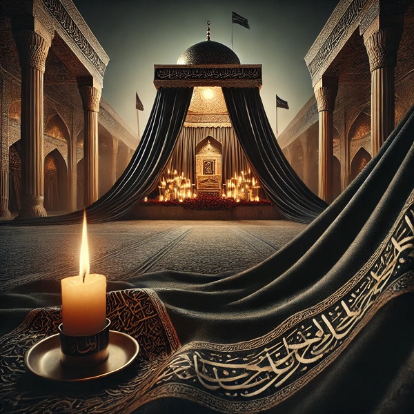 پیام و متن تسلیت وفات حضرت معصومه (ع) پیام و متن تسلیت وفات حضرت معصومه (ع)