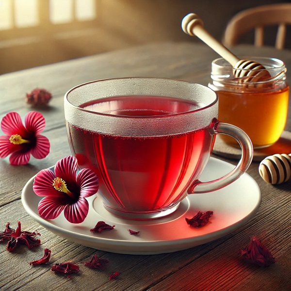 چای ترش