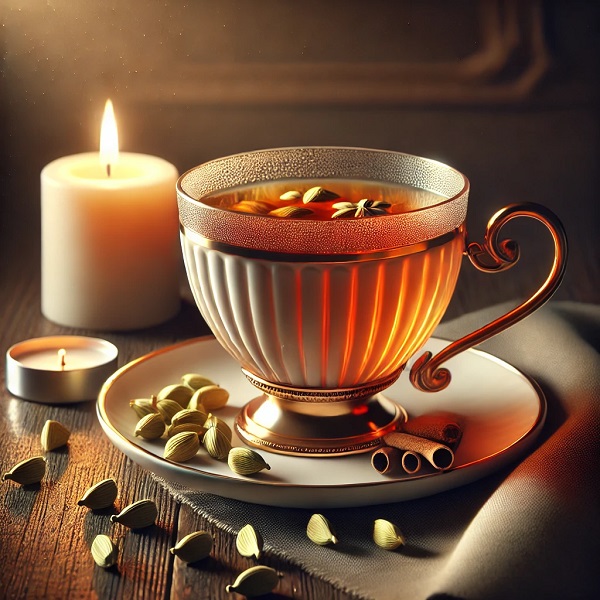 چای هل