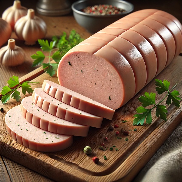 مواد لازم و طرز تهیه کالباس مرغ خانگی مواد لازم و طرز تهیه کالباس مرغ خانگی