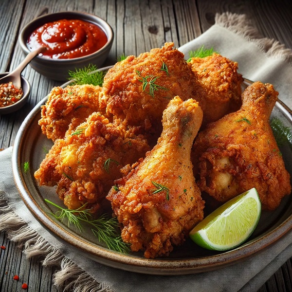 مواد لازم و طرز تهیه کتف سوخاری مواد لازم و طرز تهیه کتف سوخاری