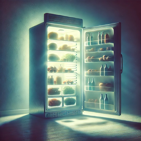 🧊 تعبیر خواب یخچال از نظر معبران معروف و موضوعات مختلف 🧊 تعبیر خواب یخچال از نظر معبران معروف و موضوعات مختلف