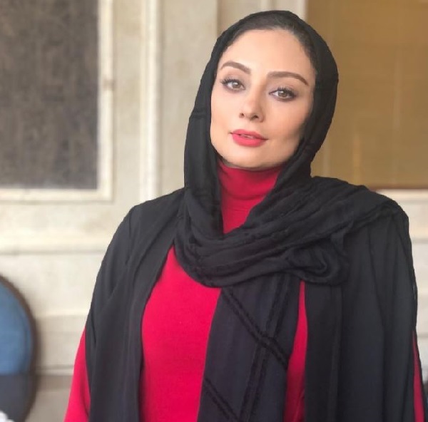 بیوگرافی و زندگینامه یکتا ناصر