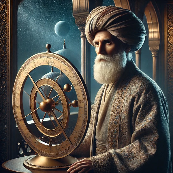 روز بزرگداشت حکیم عمر خیام نیشابوری - فردای تازه