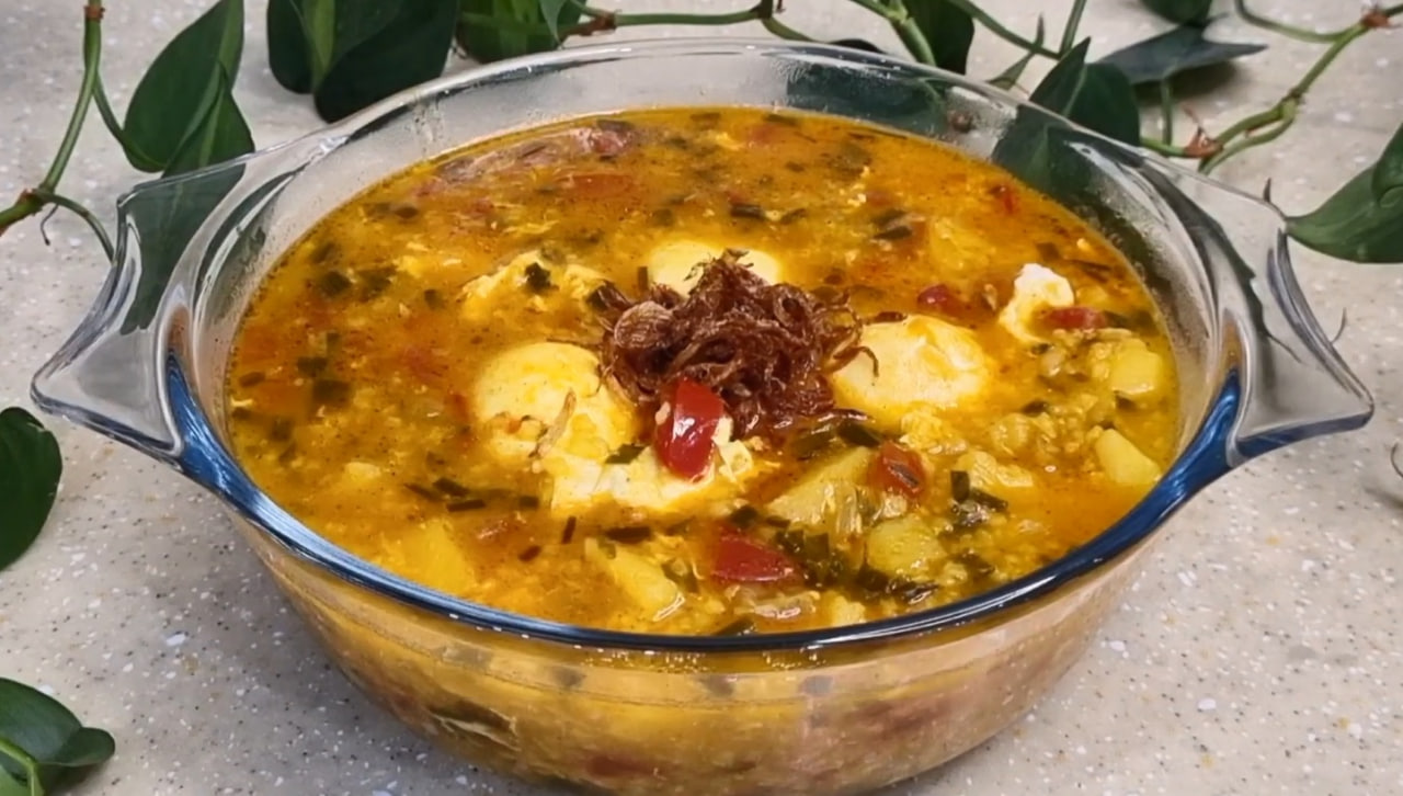 مواد لازم و طرز تهیه اشکنه تره تبریزی مواد لازم و طرز تهیه اشکنه تره تبریزی