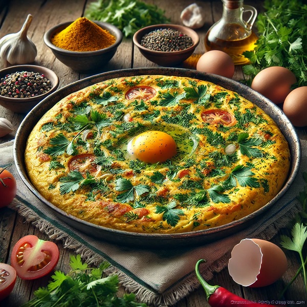 مواد لازم و طرز تهیه املت گیلانی مواد لازم و طرز تهیه املت گیلانی