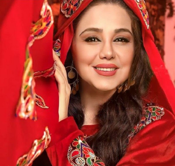 بیوگرافی و زندگینامه بهنوش بختیاری بیوگرافی و زندگینامه بهنوش بختیاری