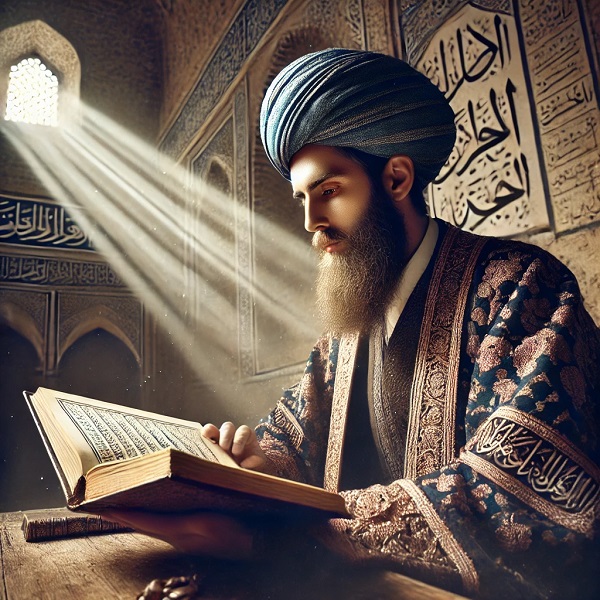 تالیفات و شاگردان شیخ مفید