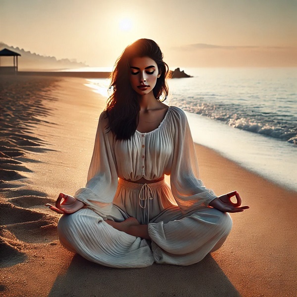 خدایا شکرت بابت طبیعت