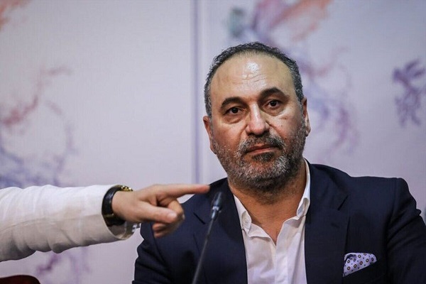 بیوگرافی و زندگینامه حمید فرخ نژاد بیوگرافی و زندگینامه حمید فرخ نژاد