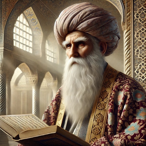 روز بزرگداشت حکیم عمر خیام نیشابوری