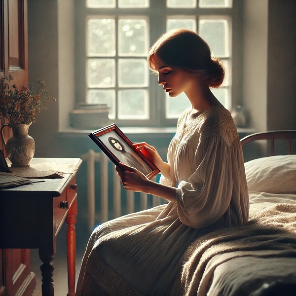 دلنوشته ادبی برای خواهر